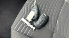 Ford Fiesta 1.0 EcoBoost Zetec 3dr Petrol Hatchback